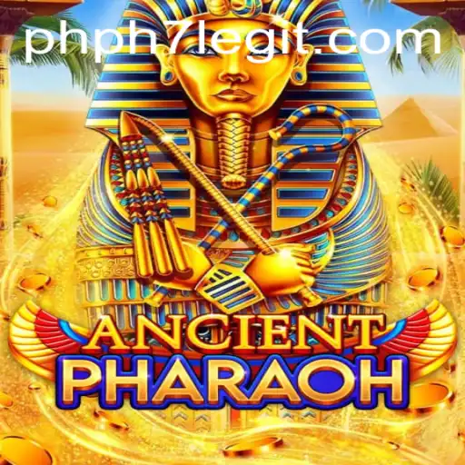Discover the Enigmatic World of 'AncientPharaoh'