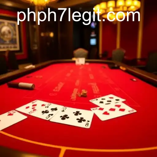Exploring the Exciting World of Baccarat Game with PHPH7