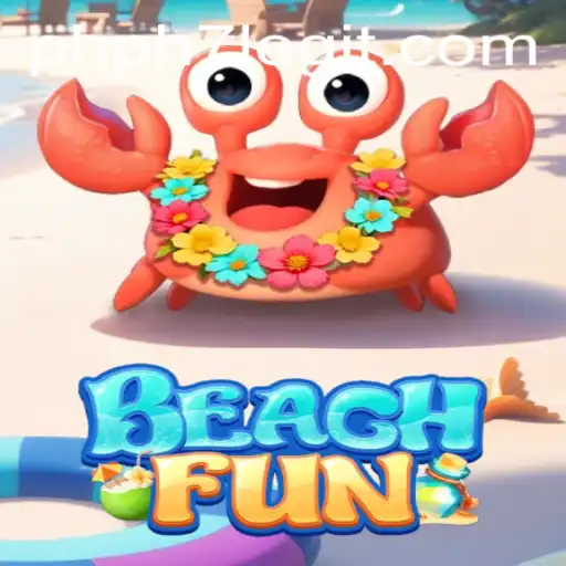 Exploring the Exciting World of BeachFun: The Ultimate Outdoor Game Experience