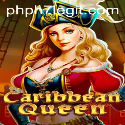 CaribbeanQueen: Dive into the Adventures of the Mystical Tropics