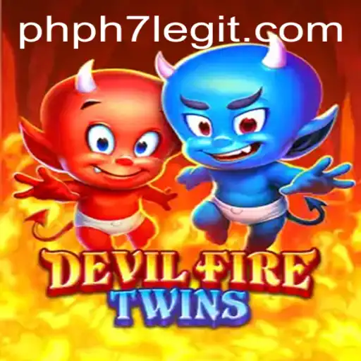 Explore the Enchanting World of DevilFireTwins: A Comprehensive Guide