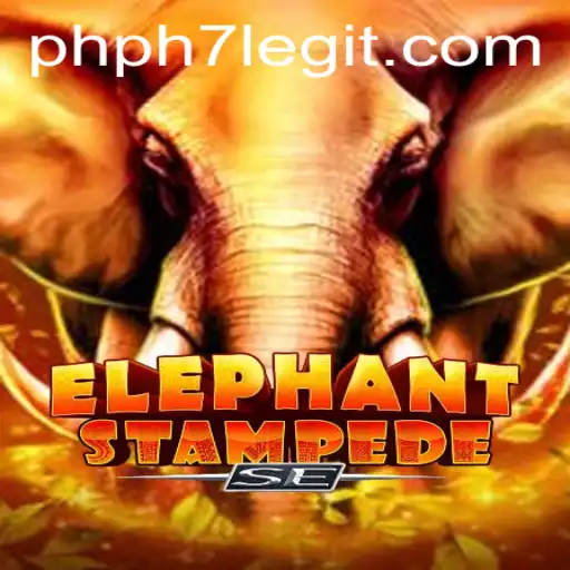 Unveiling the Thrills of ElephantStampedeSE: A Modern Gaming Adventure