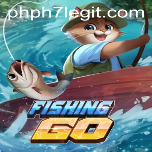 Discover the Thrill of FishingGO: The Ultimate Angler's Adventure Powered by PHPH7