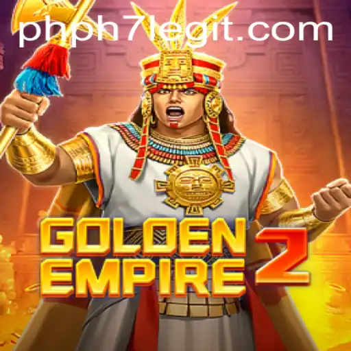 GoldenEmpire2: An Epic Adventure in the Realm of Strategy and Conquest