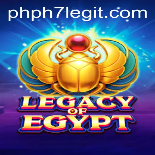Exploring the Mystical Realms of LegacyOfEgypt