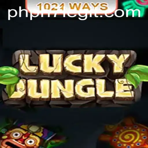 Discover the Thrilling World of LuckyJungle1024 with PHPH7