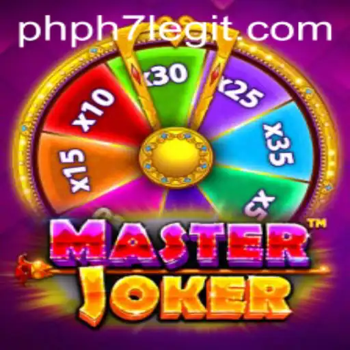 Unlocking the Thrills of MasterJoker and Decoding the Mystery of PHPH7