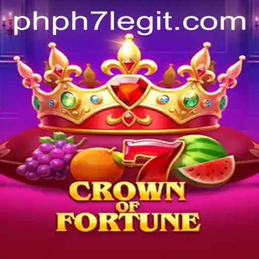 Discover the Intriguing World of CrownofFortune: A New Gaming Sensation