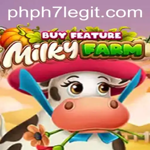 MilkyFarmBuyFeature: A Fun Gateway to Virtual Farming with PHPH7