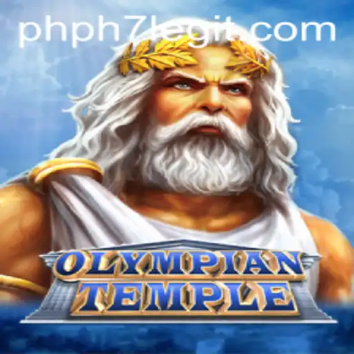 OlympianTemple: Unravel the Mysteries of the Ancient World in PHPH7