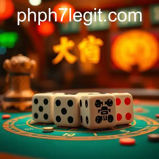 Exploring the Fascinating World of Sic Bo with PHPH7