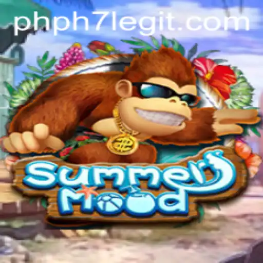 Exploring the Exciting World of SummerMood: A Game for All Seasons Using PHPH7