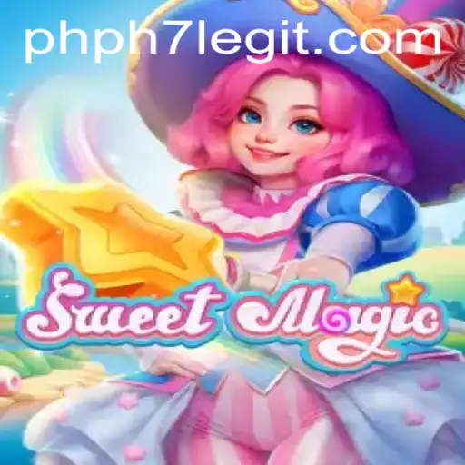 Dive into the Enchanting World of SweetMagic: A Spellbinding Gaming Experience
